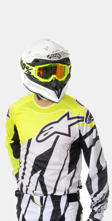 Alpinestars Black 2015 Sport
