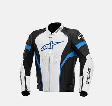T-Shirt 2015 Alpinestars