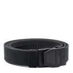 Tactical Ratchet Belt - Black