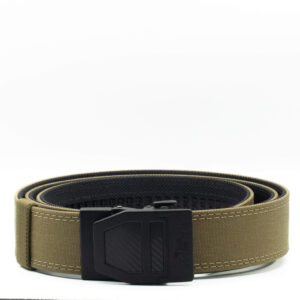 Tactical Ratchet Belt - Desert