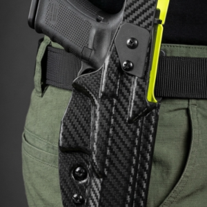 נרתיק OWB לגלוק 19 - קשיח Smart Lock