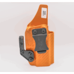 IWB Holster Glock 19 Basic - Orange