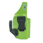 IWB Holster Glock 19 Basic - Green