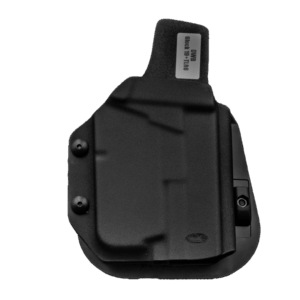 OWB Holster Glock 19 + TLR6 Light