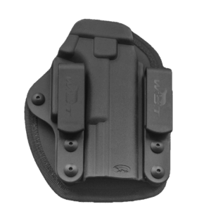 Hybrid IWB Holster - Glock 19
