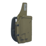 OWB Holster Glock 19 + TLR8 Light