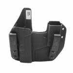 IWB - Glock 19 + Magazine - Double Clip