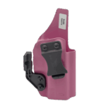 IWB Holster Glock 19 Basic - Pink