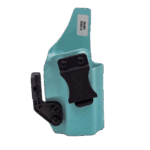 IWB Holster Glock 19 Basic - Light Blue