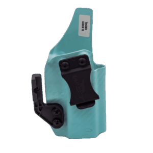 IWB Holster Glock 19 Basic - Light Blue