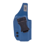 IWB Holster Glock 19 Basic - Blue