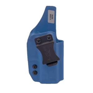 IWB Holster Glock 19 Basic - Blue